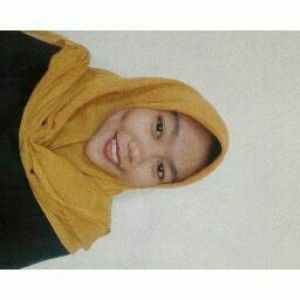 Niken Agustin profile icon