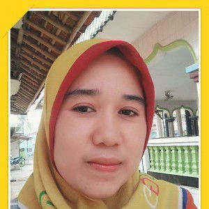 Azka Nadzwa profile icon