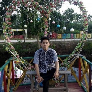 Yadi Mulyadi profile icon