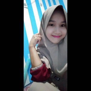 Yeni Andini Nhasifah profile icon