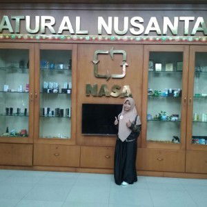 Saudah Marfu'ah profile icon