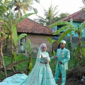 Gina Ristiana profile icon