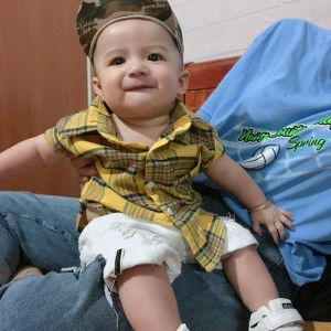 Táo Thơm profile icon