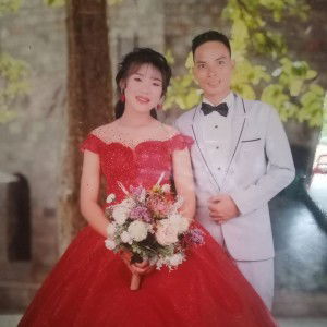 Gái Nhà Quê profile icon