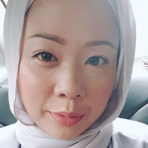 Dianne Lyvia profile icon