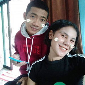 แต๊กลาย สี่ขุนพลลล profile icon