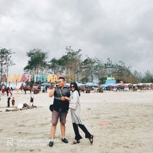 Wulanda Anggraini AP profile icon