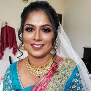 Vimala Chris profile icon