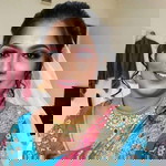 Vimala Chris profile icon