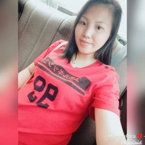 Riehna Chiafr profile icon