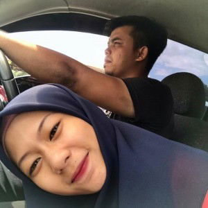 Razan Najihah profile icon