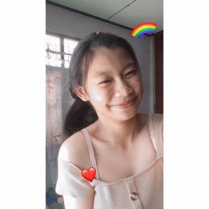 ยี่ถิง หยาง. profile icon