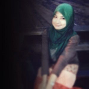 she riani profile icon