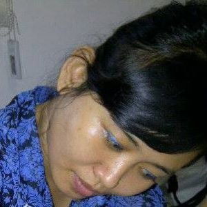 Sylviana Triyani profile icon