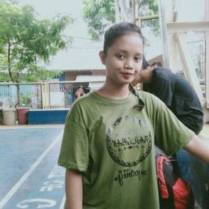 Kimberly Bucawe profile icon