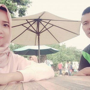 Ulpa Nurmayanti profile icon