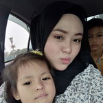 Juhaiza Johari profile icon