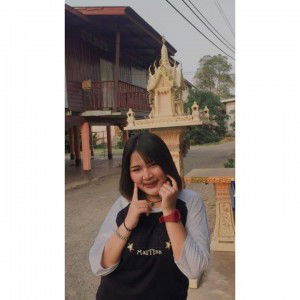 ซ้อ บีมม. profile icon