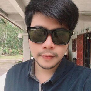 อาเม้ง ฉั่วเจริญ profile icon