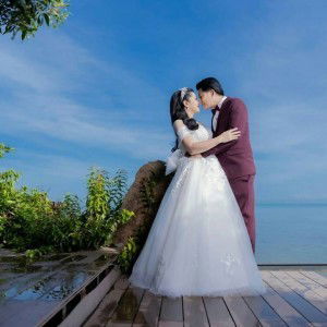 Napasorn Ratanakool profile icon