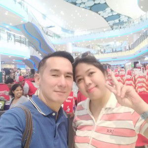 Maribeth Ocular Labrada profile icon