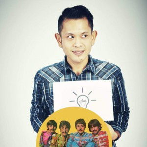 Fauzan Rasyid profile icon