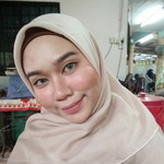 Ainaa Aqilah profile icon