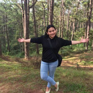 Richel Canete Dakay Manabat profile icon