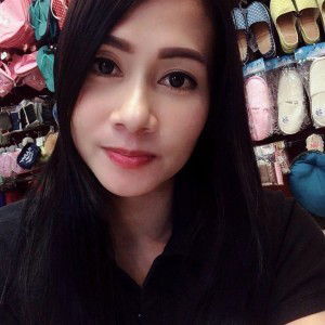 Pornthip Noknok profile icon