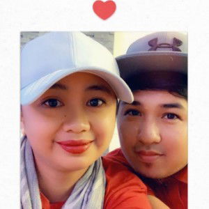 Mylene Arian Cabauatan profile icon