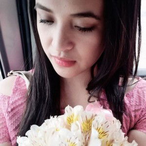 Mary Grace Tanseco profile icon