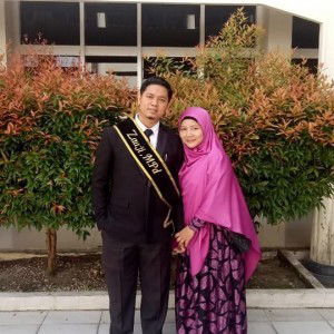 Arnida Sari profile icon