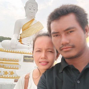 นพวรรณ สำรวย profile icon