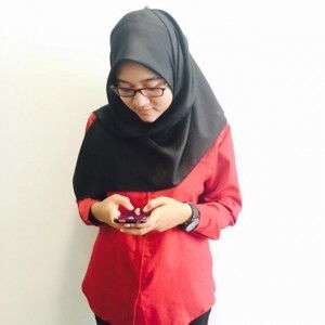 Nurul Nadia profile icon