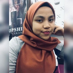 Cik Eykaa profile icon