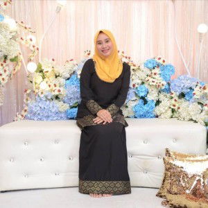 MsFatin Nabila profile icon