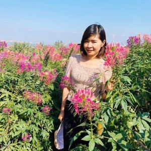 Sine Woralak profile icon