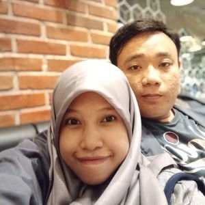 Iqah Muafie profile icon