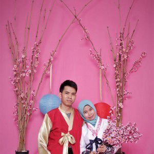 Reskii Amaliya Salahuddin Landung profile icon