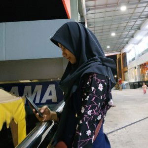 Hana Lusiyawati profile icon