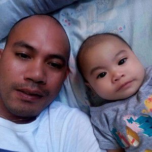 Shekinah Macaraeg profile icon