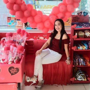 Ludy Palomado Rebullido profile icon