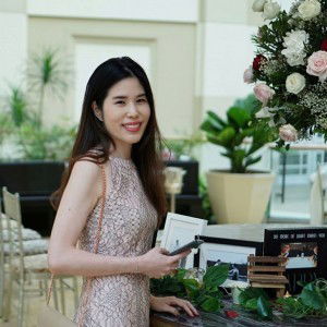 Tabitha Lim profile icon