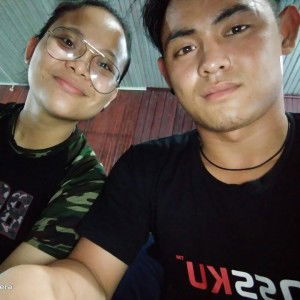 Audry Asan Tajan profile icon