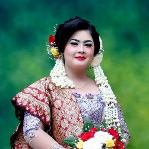 Melia Purba profile icon