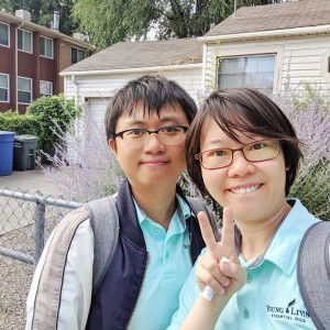 Loo Lee May profile icon