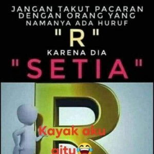 Butet Tet profile icon