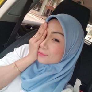 Atie Hashim profile icon