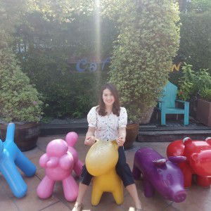 Pimmy Lunla profile icon