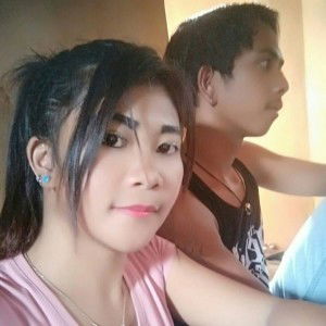 Siti Aisyah Cikareo profile icon